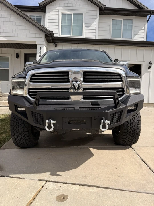 2016 Ram 1500 1st Gen - Image 3 of 24