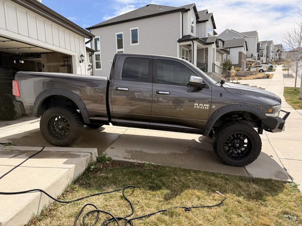 2016 Ram 1500 1st Gen - Image 4 of 24