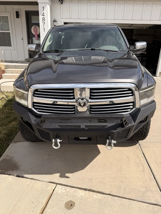 2016 Ram 1500 1st Gen - Image 2 of 24