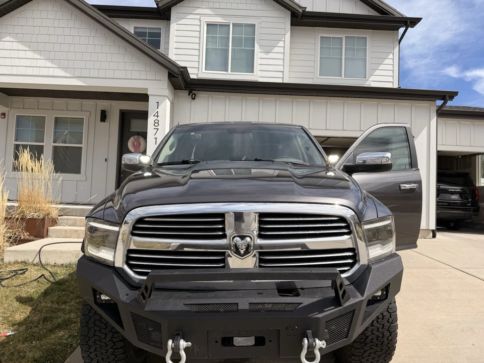 2016 Ram 1500 1st Gen - Image 11 of 24