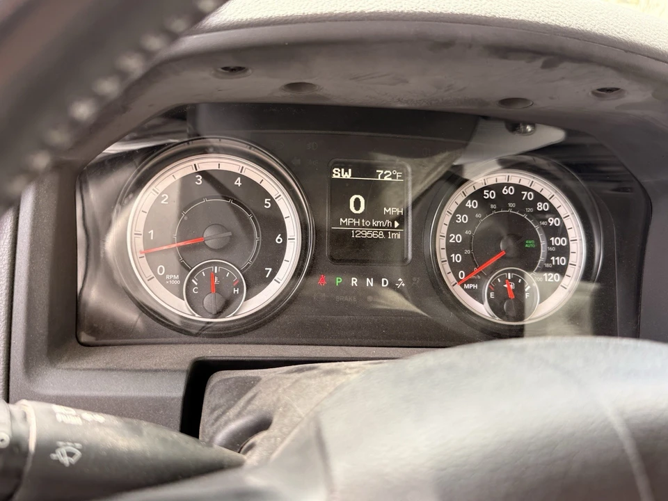 2016 Ram 1500 1st Gen - Image 15 of 24