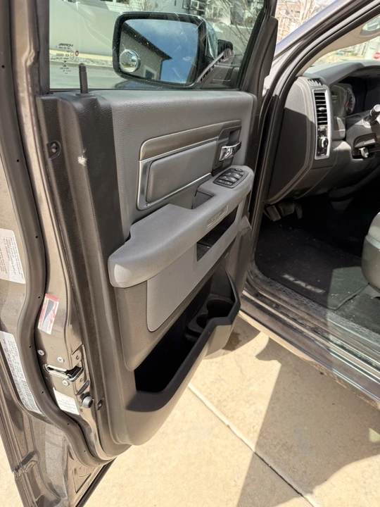 2016 Ram 1500 1st Gen - Image 13 of 24