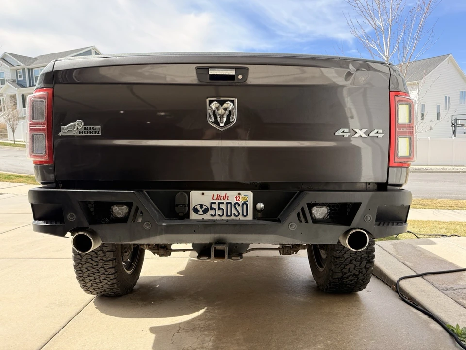 2016 Ram 1500 1st Gen - Image 6 of 24