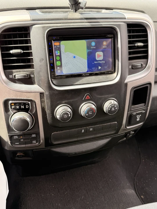 2016 Ram 1500 1st Gen - Image 16 of 24