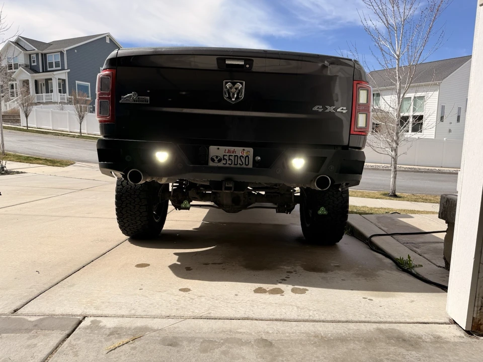 2016 Ram 1500 1st Gen - Image 9 of 24