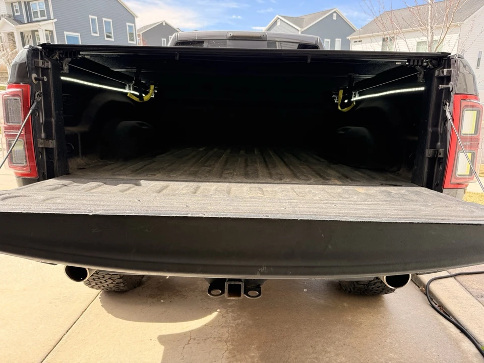 2016 Ram 1500 1st Gen - Image 8 of 24