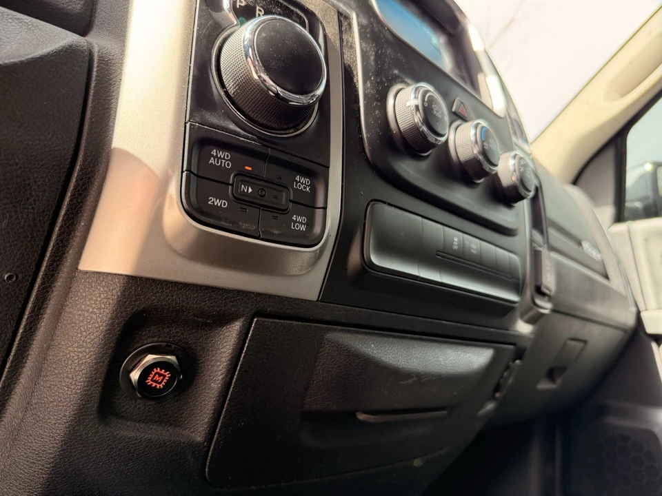 2016 Ram 1500 1st Gen - Image 10 of 24