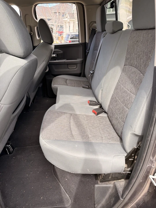 2016 Ram 1500 1st Gen - Image 23 of 24