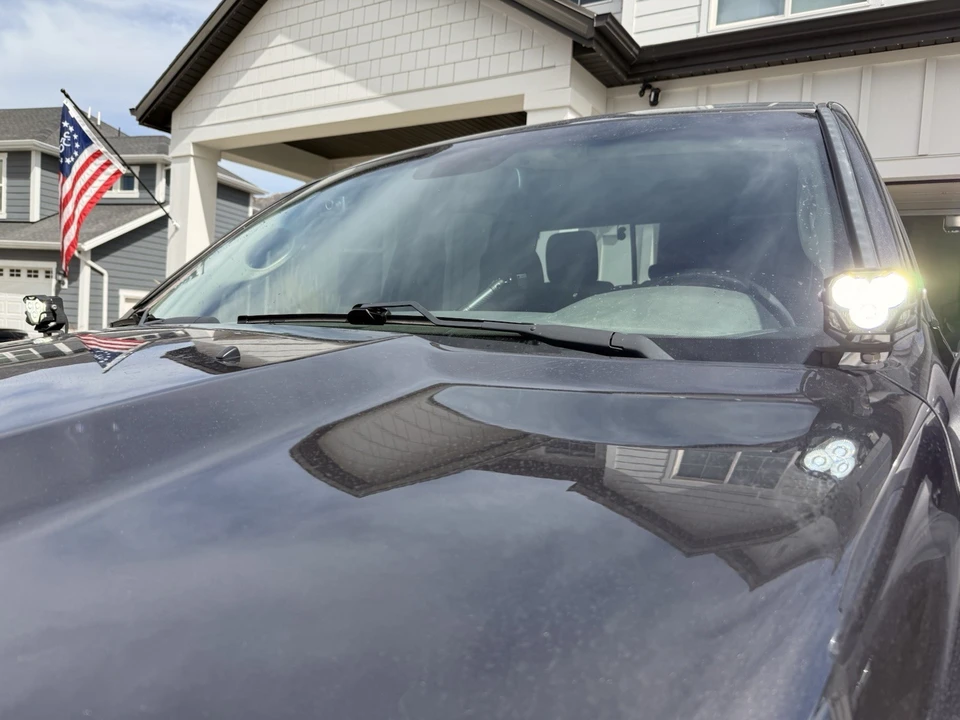 2016 Ram 1500 1st Gen - Image 12 of 24