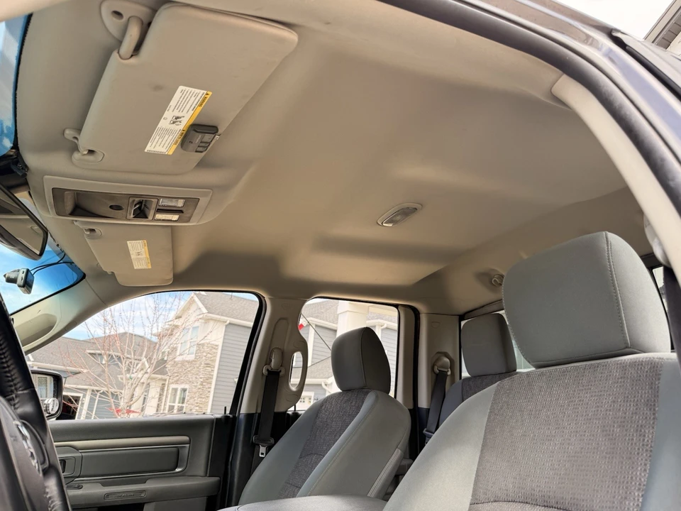 2016 Ram 1500 1st Gen - Image 22 of 24
