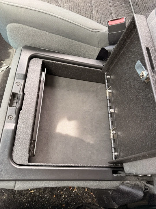2016 Ram 1500 1st Gen - Image 21 of 24