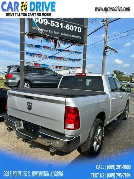 2016 Dodge Ram 4th Gen - Image 3 of 6
