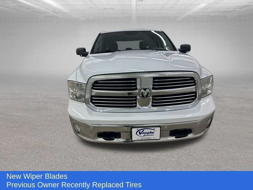 2016 Dodge Ram 4th Gen - Image 5 of 12