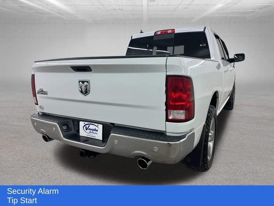2016 Dodge Ram 4th Gen - Image 12 of 12