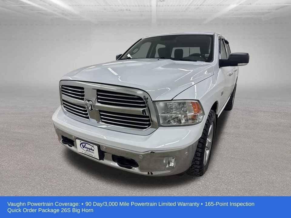 2016 Dodge Ram 4th Gen - Image 6 of 12