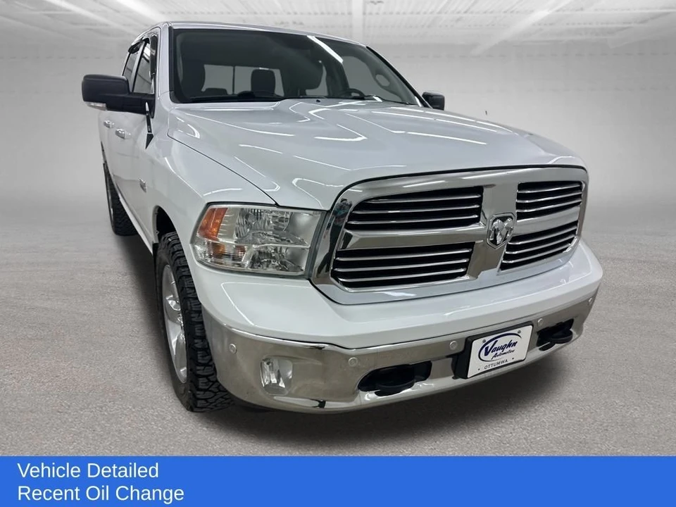2016 Dodge Ram 4th Gen - Image 3 of 12