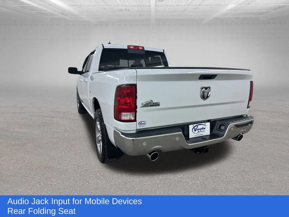 2016 Dodge Ram 4th Gen - Image 10 of 12