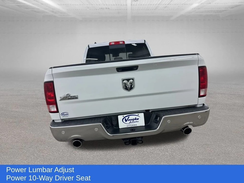 2016 Dodge Ram 4th Gen - Image 11 of 12