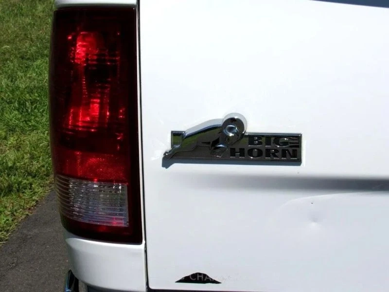 2016 Dodge Ram 4th Gen - Image 8 of 12