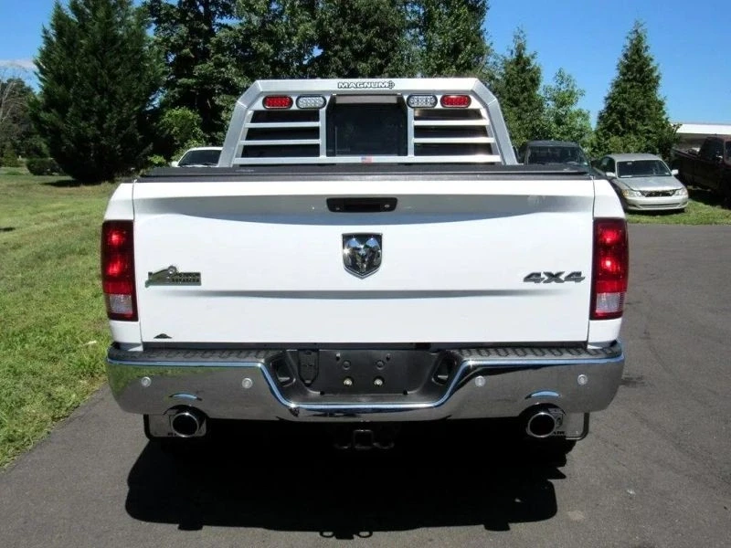 2016 Dodge Ram 4th Gen - Image 7 of 12