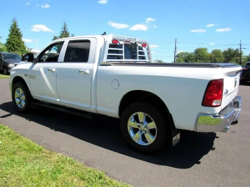 2016 Dodge Ram 4th Gen - Image 5 of 12