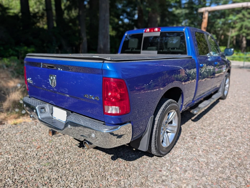 2016 Ram 1500 1st Gen - Image 6 of 31