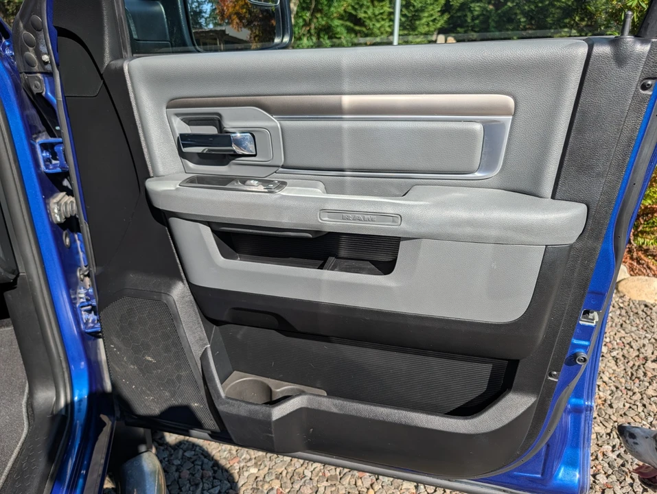 2016 Ram 1500 1st Gen - Image 27 of 31