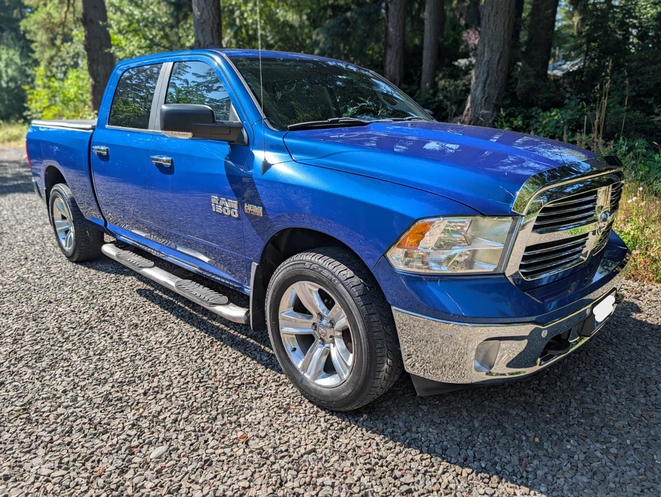 2016 Ram 1500 1st Gen - Image 8 of 31