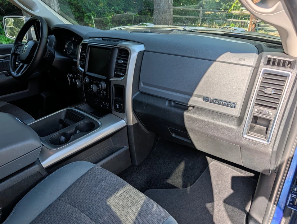 2016 Ram 1500 1st Gen - Image 28 of 31