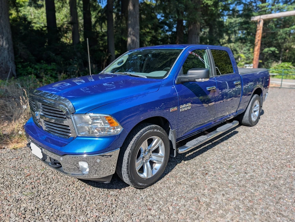 2016 Ram 1500 1st Gen - Image 2 of 31