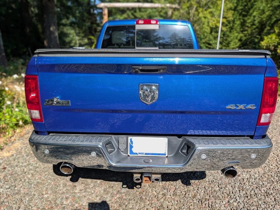2016 Ram 1500 1st Gen - Image 5 of 31