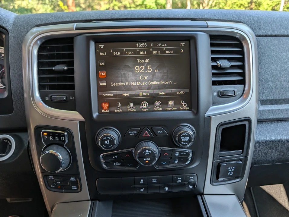 2016 Ram 1500 1st Gen - Image 22 of 31