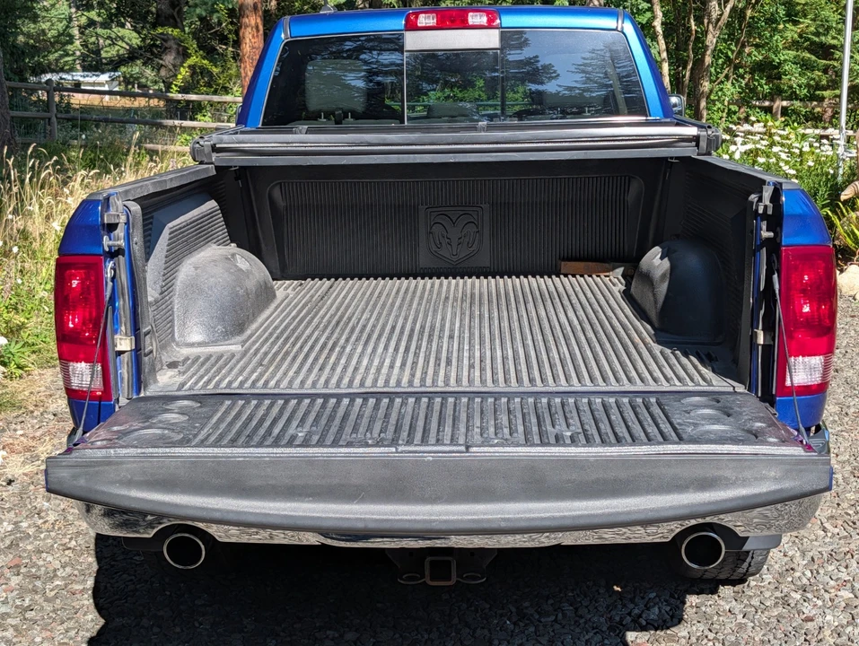 2016 Ram 1500 1st Gen - Image 14 of 31