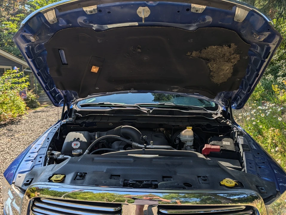 2016 Ram 1500 1st Gen - Image 11 of 31