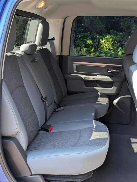 2016 Ram 1500 1st Gen - Image 31 of 31
