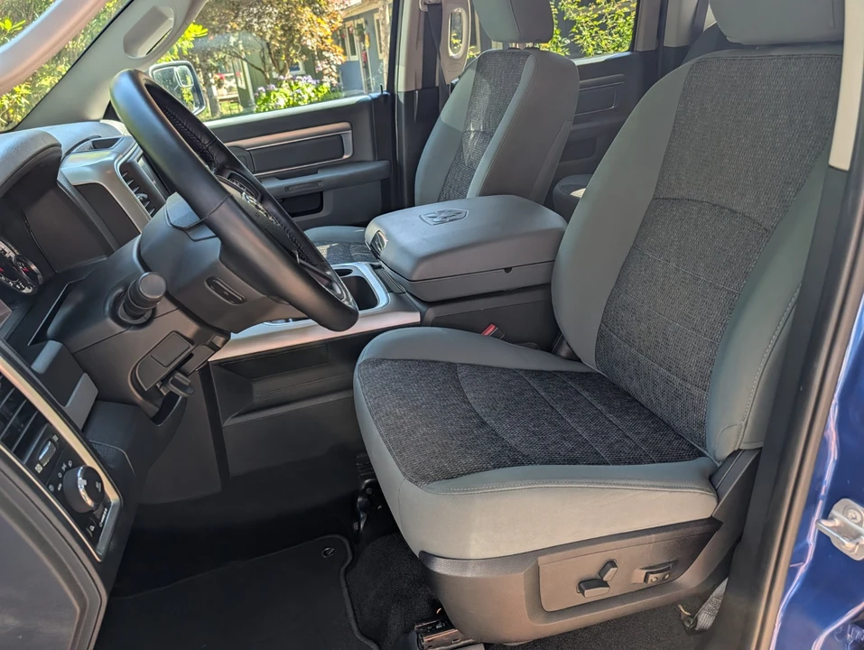 2016 Ram 1500 1st Gen - Image 18 of 31