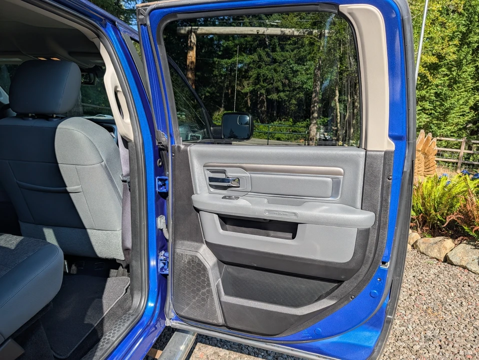 2016 Ram 1500 1st Gen - Image 30 of 31