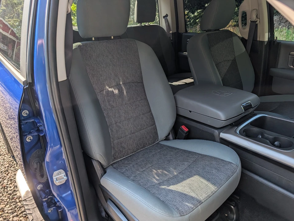 2016 Ram 1500 1st Gen - Image 29 of 31