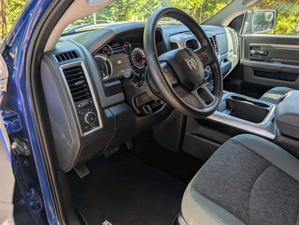 2016 Ram 1500 1st Gen - Image 17 of 31