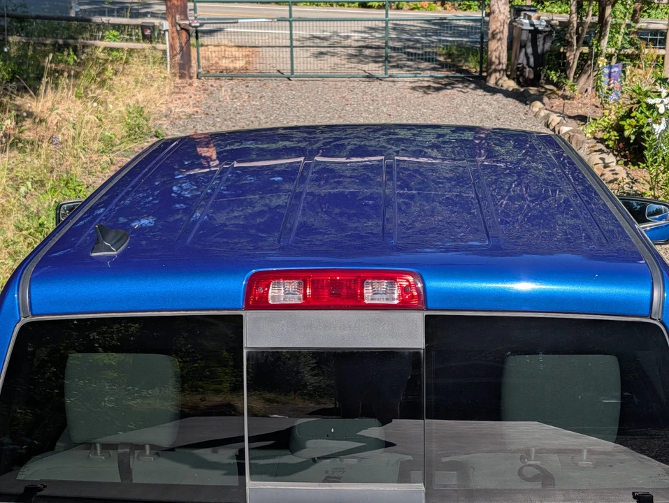 2016 Ram 1500 1st Gen - Image 15 of 31