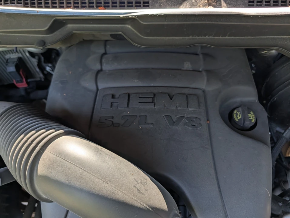 2016 Ram 1500 1st Gen - Image 13 of 31