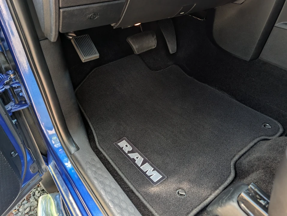 2016 Ram 1500 1st Gen - Image 19 of 31