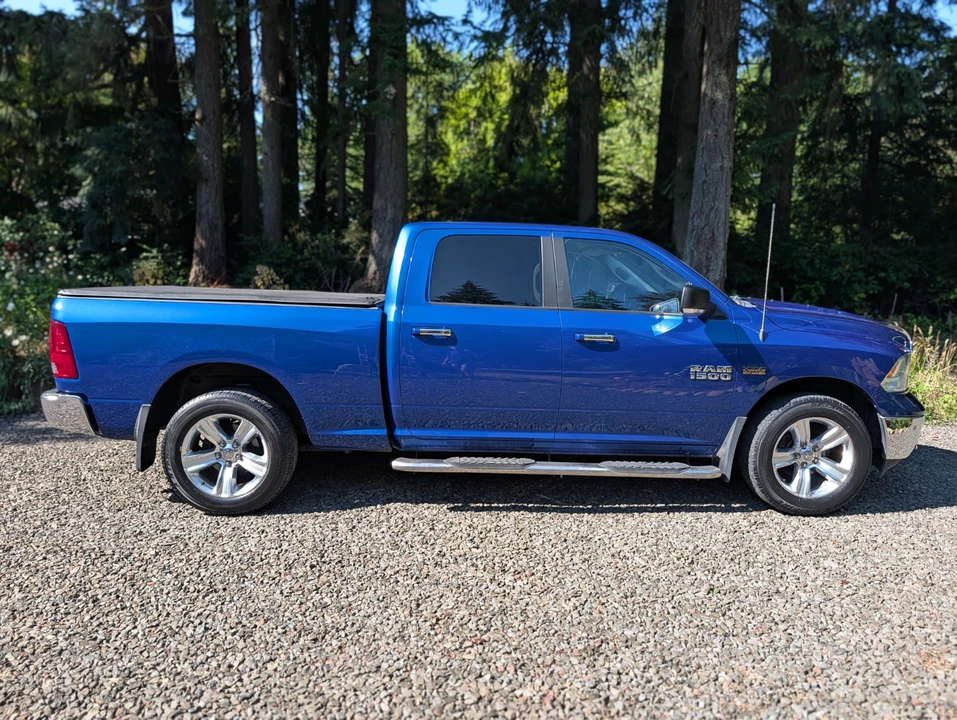 2016 Ram 1500 1st Gen - Image 7 of 31