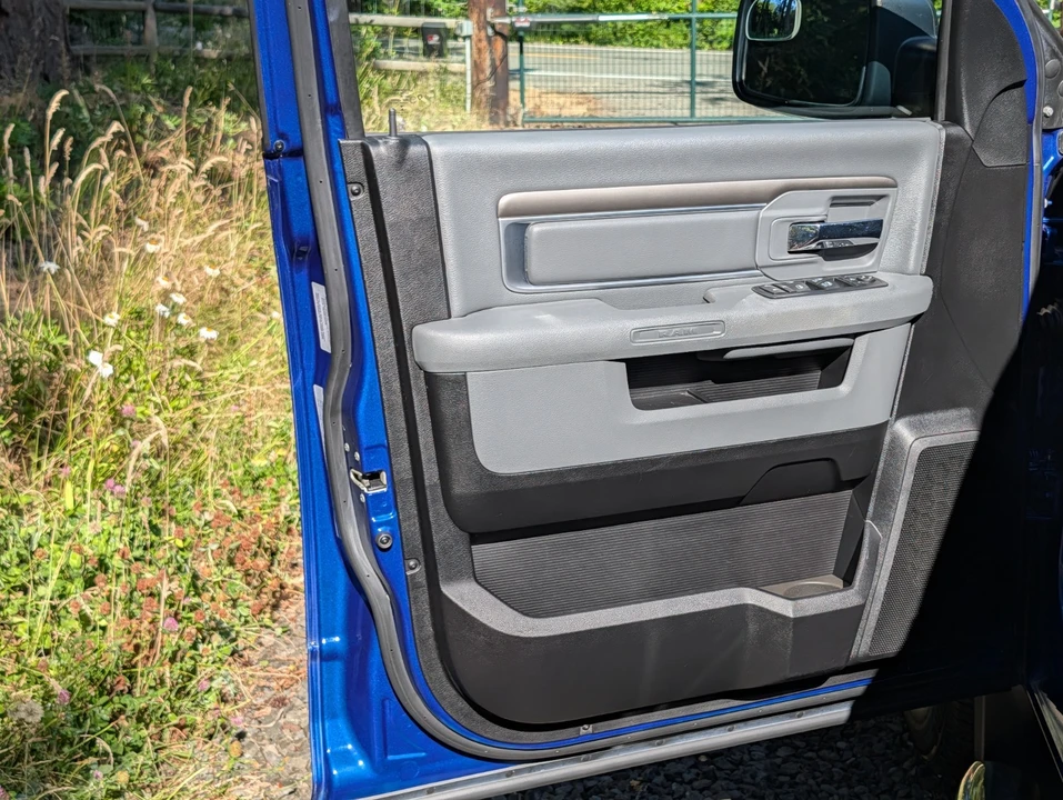 2016 Ram 1500 1st Gen - Image 16 of 31