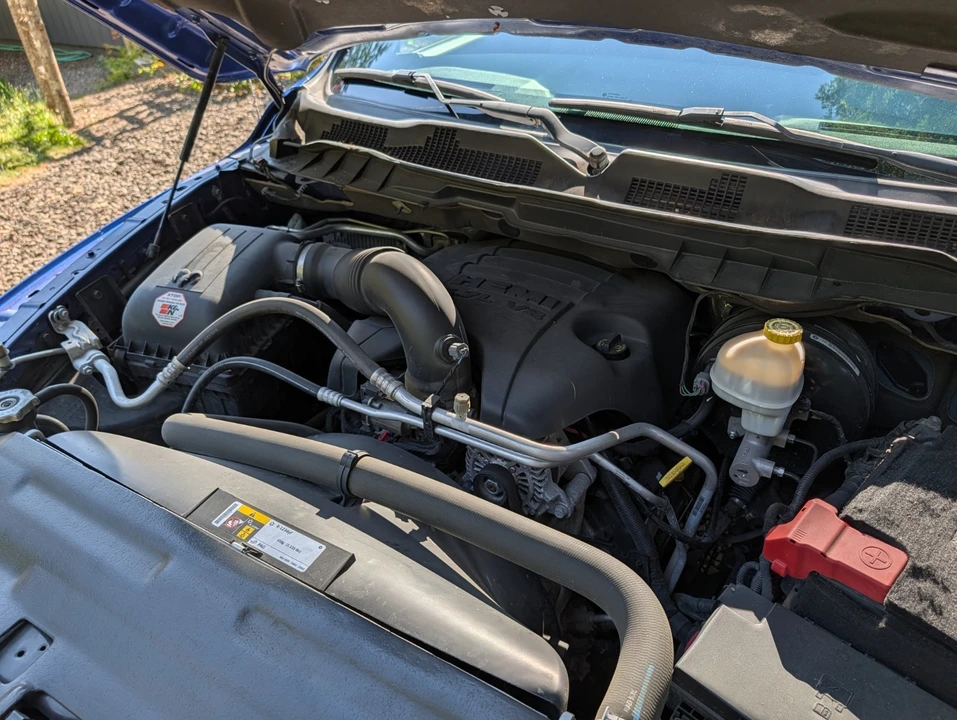 2016 Ram 1500 1st Gen - Image 12 of 31