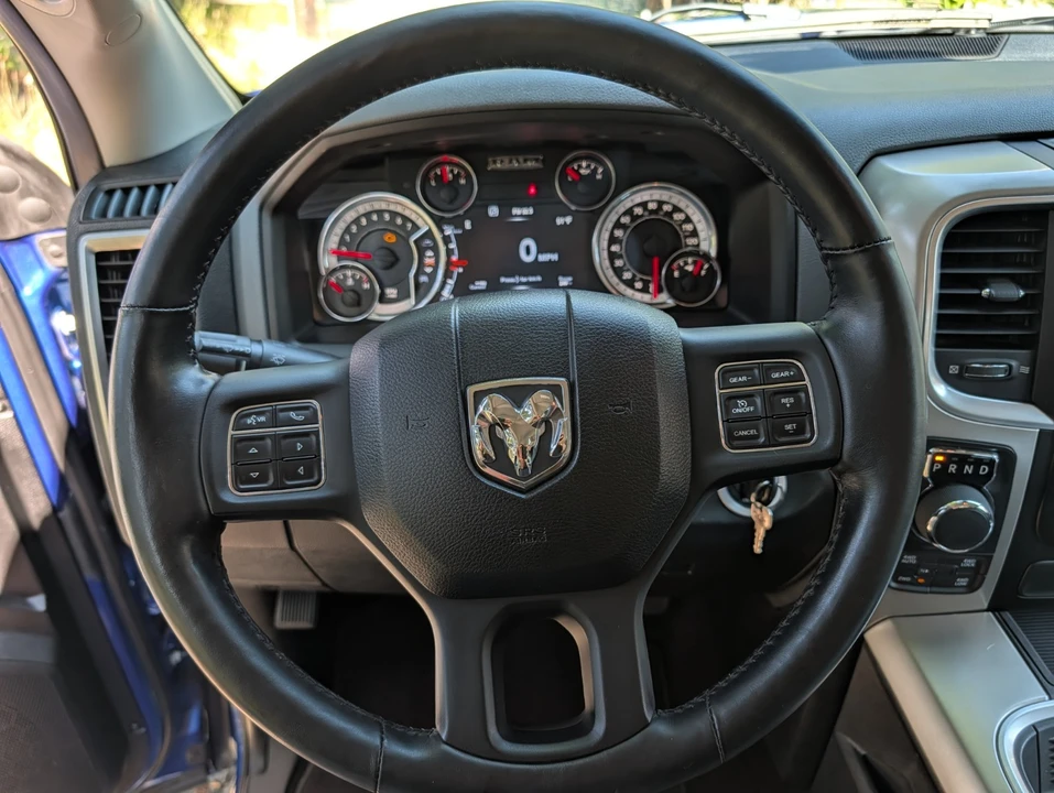 2016 Ram 1500 1st Gen - Image 20 of 31