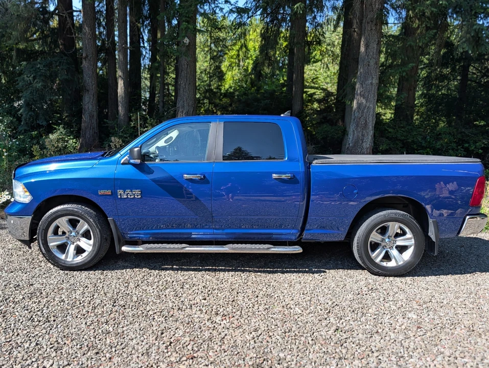 2016 Ram 1500 1st Gen - Image 3 of 31