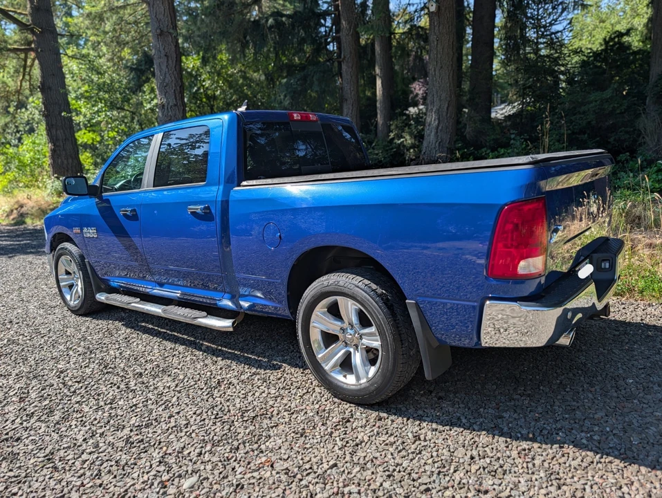 2016 Ram 1500 1st Gen - Image 4 of 31