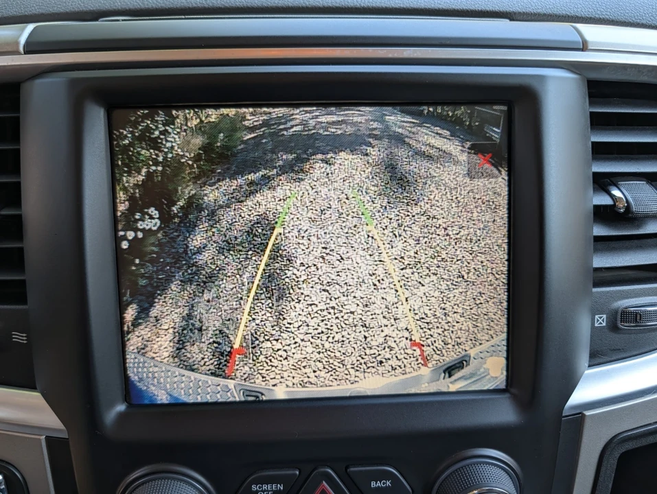 2016 Ram 1500 1st Gen - Image 23 of 31