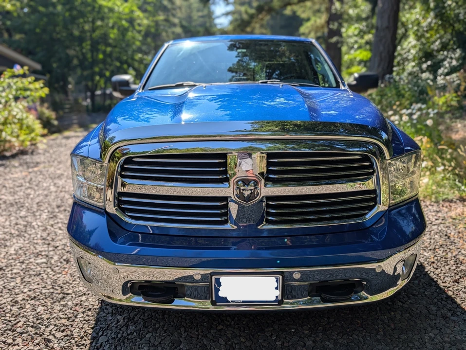 2016 Ram 1500 1st Gen - Image 9 of 31